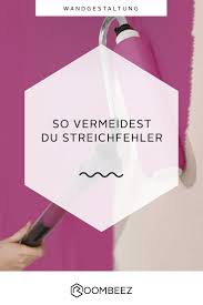 Wande Streichen Tipps Fur Makellose Wande Wande Streichen Tipps Streichen Tipps Wande Streichen