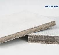 Waterproof Drainage Cement Canvas Channel Lining Embankment Used for Slope  Protection Concrete Blanket