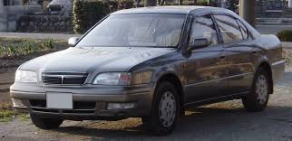 We're sorry, our experts haven't reviewed this car yet. File 1994 1998 Toyota Camry V40 Jpg Wikipedia