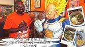 Maybe you would like to learn more about one of these? Soupa Saiyan Dragon Ball Z Themed Restaurant In Orlando Florida Youtube