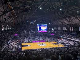 Photos At Hinkle Fieldhouse