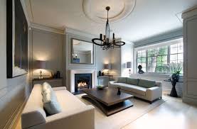 Light blue against grey will give your living room a more upbeat tone. Working With Colour Grey Living Room Ideas Homify