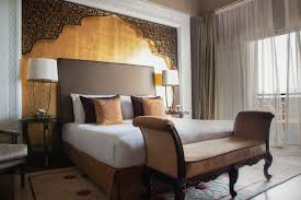 Rooms available with one king/one queen or one queen/two doubles. Two Bedroom Suite Jumeirah Zabeel Saray Jumeirah
