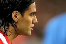 Bu başarı istatistiği bu kulüpten: Transfermarkt Radamel Falcao Zum Medizincheck Nach Monaco