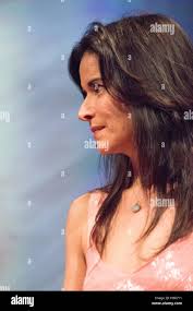 Cheryl johnson hi-res stock photography and images