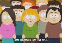 Free Hat Gifs Get The Best Gif On Giphy