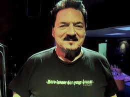 Bobby Kimball Official Facebook