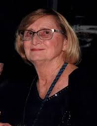 Obituary information for Beatrice Barbara "Bebe" Cain