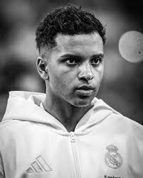 RODRYGO IS TAKEN OFF 📴 VINI JR IN 🔥