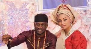 Lola omotayo's age is 46 years old. Nigerian Musician Peter Okoye Wife Daughter Staff Test Positive For Gidicentral