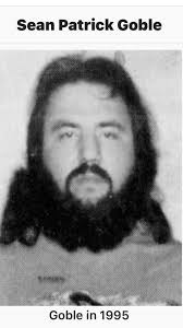 The Interstate Killer Sean Patrick Goble #trucking #serialkillerstorie...