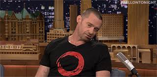 The wolverine hugh jackman gif. Hugh Jackman Trending Gifs