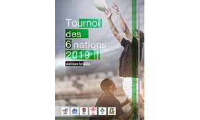 Côtés favoris, cette 125e édition du tournoi des six nations débute par un choc majuscule à dublin entre l'irlande, tenante du titre et l'angleterre. Rugby Le Tournoi Des 6 Nations Pour Supporters Malvoyants