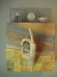 Manual Alphabet — Lost Art