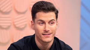 Strictly star Gorka Marquez sends message to Kevin Clifton following  replacement controversy