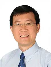 Adjunct Associate Professor Chew Ek Kwang Daniel