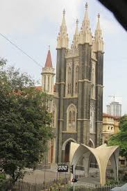 Gloria Church Byculla | Gloria Church ...