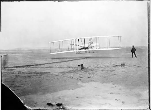8 things you didn't know about Orville Wright | PBS News