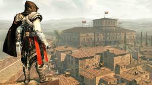 Assassin's creed revelations follows master assassin ezio auditore as he walks in the footsteps of his legendary ment. Assassin S Creed 2 Trophy Guide Grab Them All For Platinum