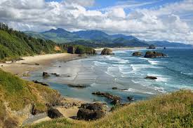 Follow the vibe and change your wallpaper every day! The Perfect Oregon Coast Road Trip Itinerary 10 Must Visit Stops Small Town Washington