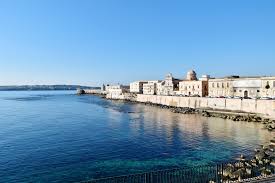 Its vast archeological site, on the edge of the modern city, is a rare treasure of temples, amphitheatres and an. Syracuse Market Tour Sicily The Thinking Traveller