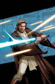 Pin By Charles Sweat On Star Wars Star Wars Comics Star Wars Obi Wan Star Wars Comic Books