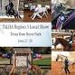 Texas Rose Breed Show