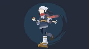 Aug 04, 2021 · this was the last solitary core series version to be released until pokémon legends: I Made A Mininmalist Wallpaper Of The Female Pokemon Trainer From Pokemon Legends Arceus Pokemon