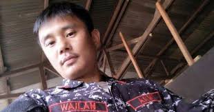 The Cordilleran Sun: Another Cordilleran Soldier Killed In Action In Marawi  City