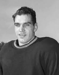 George “Moose” Connor (1925-2003)
