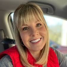 Sasha Hatch's Instagram, Twitter & Facebook