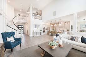 New Homes For Sale In Bridgeland Community Trendmaker Homes In 2020 Home New Homes For Sale Family Room Remodel
