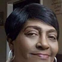 Gloria Mckenzie's Instagram, Twitter & Facebook