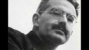 Maja Hagerman: "Walter Benjamin är mitt sällskap när jag skriver" 14  januari 2023