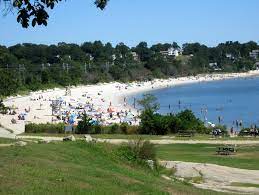 Hours of operation vary seasonally. Rocky Neck Long Island Sound Study