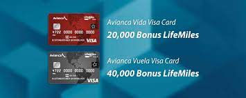 2 days ago · capital one quicksilver cash rewards credit card vs. Avianca Lifemiles Vuela Visa Credit Card Review