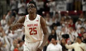 Bickley Suns Gm James Jones Stuck To His Plan By Drafting Jalen Smith