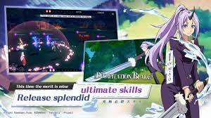 Synergy of skills dominates the battlefield summon monsters. Tensura King Of Monsters Mod Apk V1 2 3 Mod Menu Ak Hacks