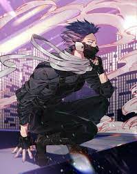 Bnha Imagens Anime Guys Anime My Hero