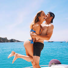 Alvaro morata looked to be in high spirits as he posed for a picture with his wife alice campello after the news that the couple are expecting their first. Alvaro Morata Wiki 2021 Girlfriend Salary Tattoo Cars Houses And Net Worth