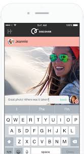 Most people seek relationships on the app but some people use it to hookup. Can Dating App Hinge Make You Talk Not Swipe Connecticut Public Radio