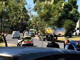 A man has died following a shooting in sydney's cbd. Latest News Sydney Shooting