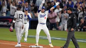 Dodgers re-signing fan favorite player | KTLA