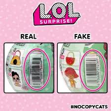 Es una productora de eventos deportivos, recreativos y capacitación al aire libre. Distingue Lol Surprise Falsas O Verdaderas Munecas Lol Surprise