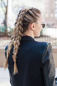 French braid hairstyles are summer perfection. 101 Of The Most Stylish Dutch Braids For 2019