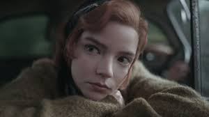 The Queens Gambit Official Trailer