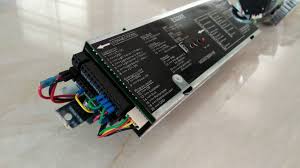 Es200 Controller Control Unit Control Board Sanway Technology Automatic Sliding Doors Sliding Doors Control Unit