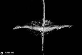 There are 5 european swimmers currently: Radoslaw Kawecki Facebook