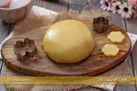 Pin Su Cucina Biscotti