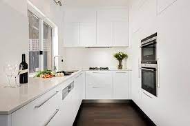 Maybe you would like to learn more about one of these? Top 4 Small Kitchen Renovation Myths The Maker